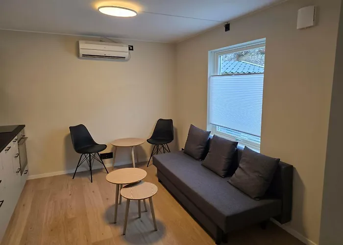 Apartment Cozy Corner - Vest Bergen