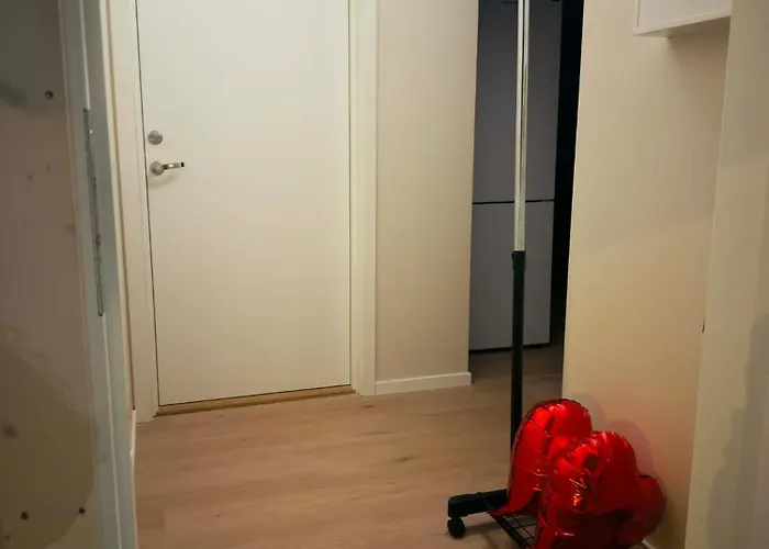 Apartment Cozy Corner - Vest