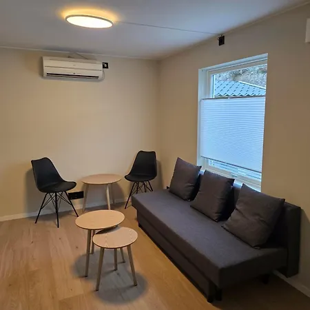 Apartmán Cozy Corner - Vest Bergen