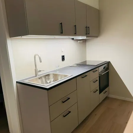 Apartmán Cozy Corner - Vest Bergen